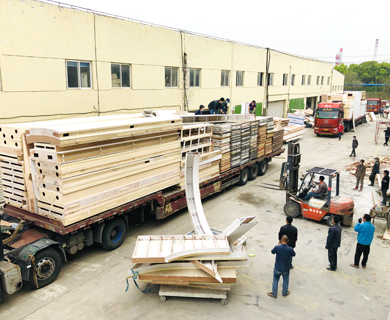 挑選展覽搭建工廠一定要看資質嗎？