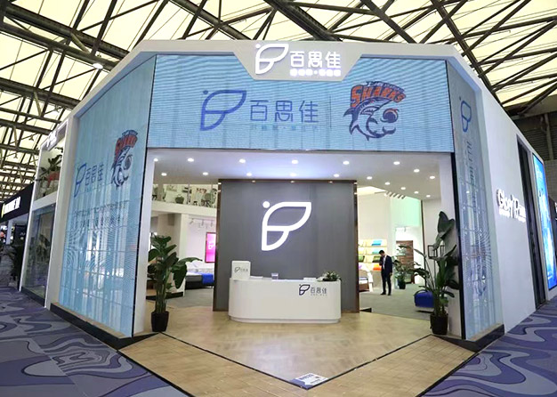 家具展-百思佳香蕉视频最新网址(360㎡)